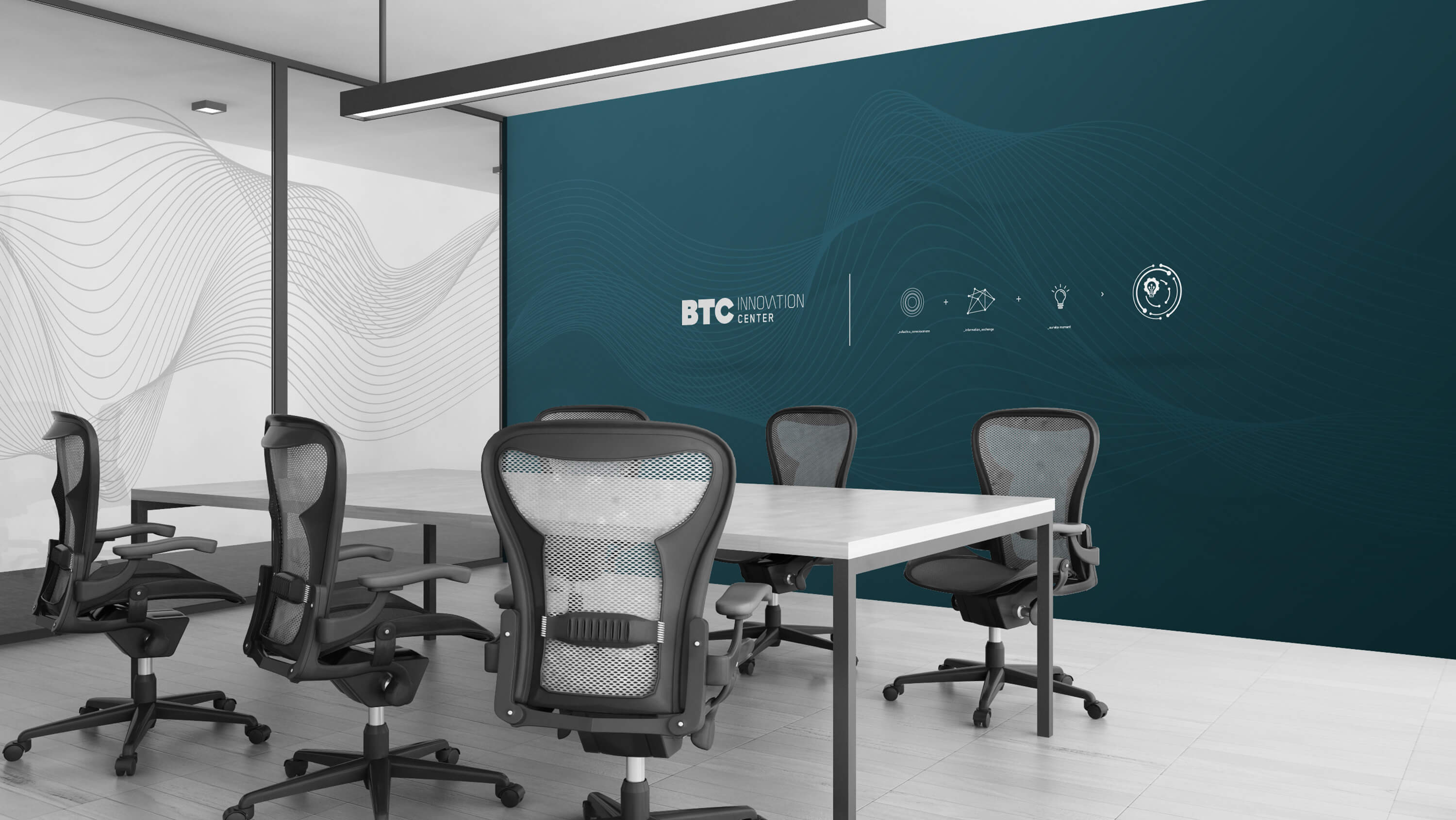 btc technology development center